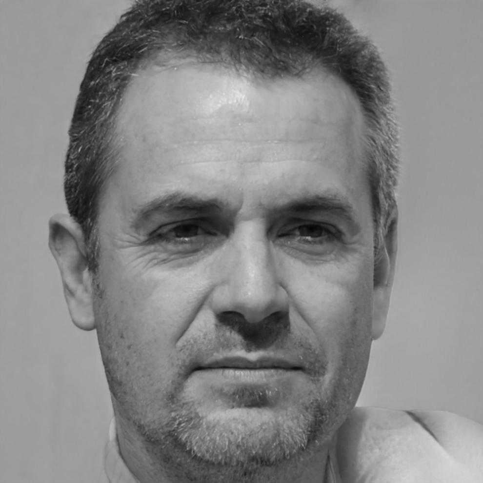 Portrait de Rémi Duchamps, ancien participant